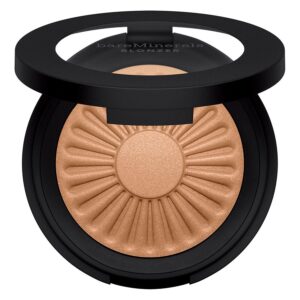 bareMinerals Gen Nude Blonzer Kiss Of Spice 3