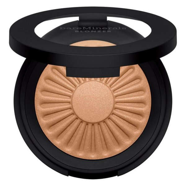 bareMinerals Gen Nude Blonzer Kiss Of Spice 3