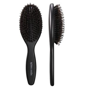 Björn Axén Gentle Detangling Brush For Normal And Thick Hair