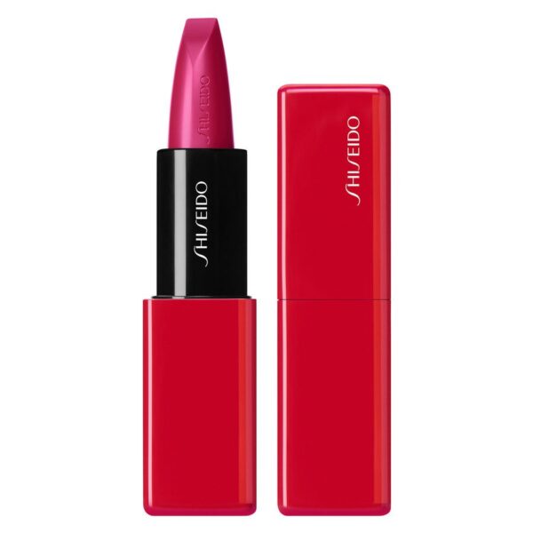 Shiseido Technosatin Gel Lipstick 422 Fuchsia Flux 4g