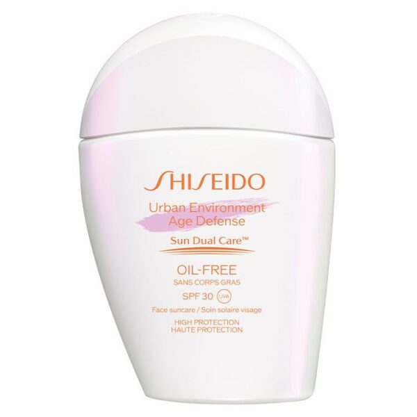 Shiseido Urban Environment Lotion SPF30 30ml