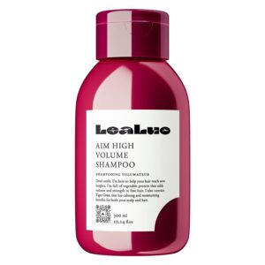 LeaLuo Aim High Volume Shampoo 300ml