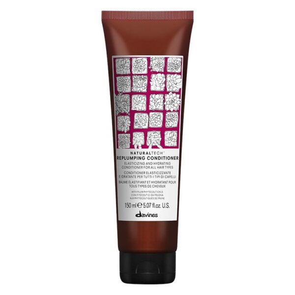 Davines Naturaltech Replumping Conditioner 150ml