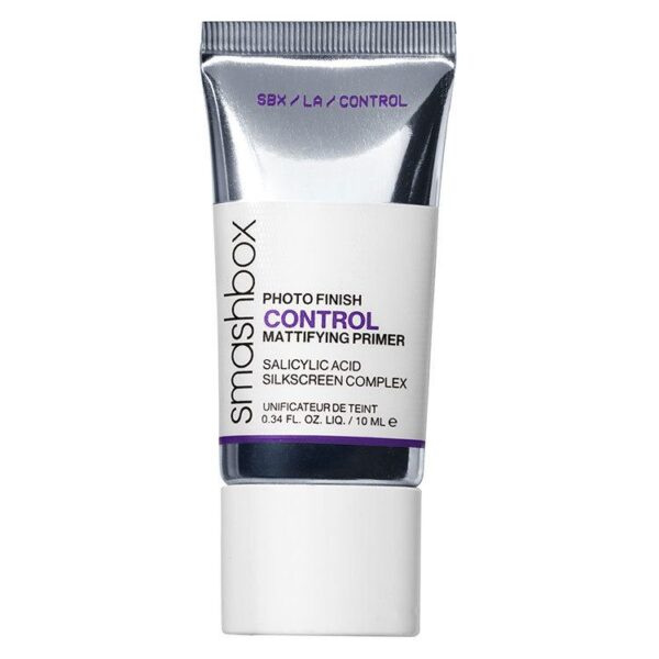 Smashbox Photo Finish Control Mattifying Primer 10 ml