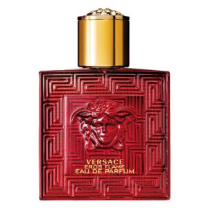 Versace Eros Flame Eau De Parfum 50ml