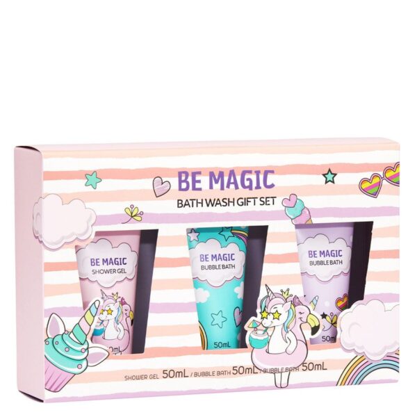 Depend Be Magic Gift Set