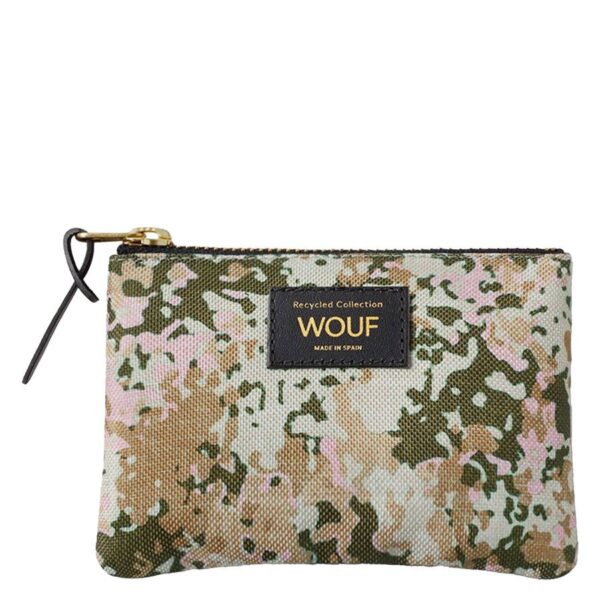 Wouf Isla Small Pouch