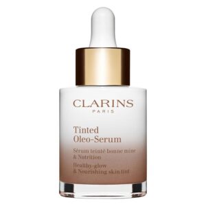 Clarins Tinted Oleo-Serum 08 30ml