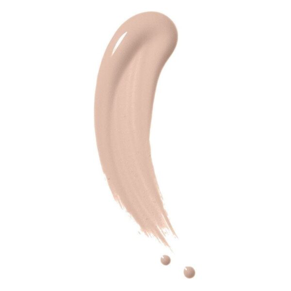 Fit Me FOUNDATION Matte & Poreless