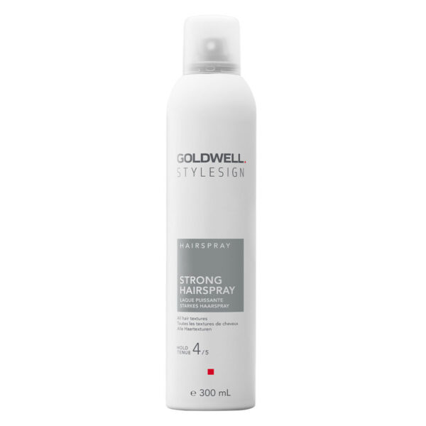 Goldwell StyleSign Strong Hairspray 300ml