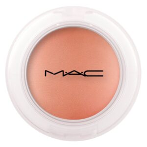 MAC Cosmetics Glow Play Blush 01 So Natural 7