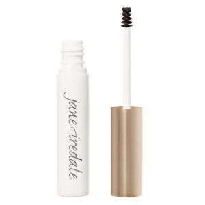 Jane Iredale Purebrow® Brow Gel Soft Black 4