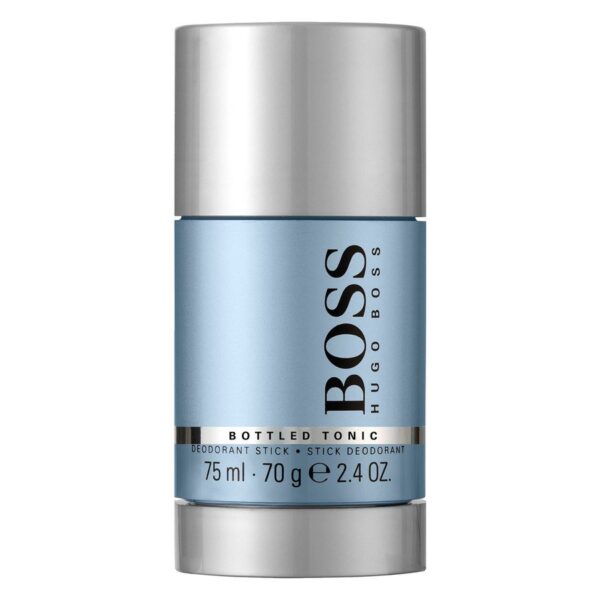 Hugo Boss Boss Bottled Tonic Deodorant Stick For Men 70g