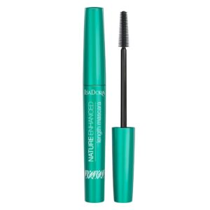 IsaDora Nature Enhanced Length Mascara 10 Black 8ml