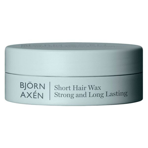 Björn Axén Short Hair Wax 80ml