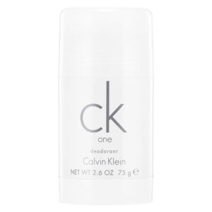 Calvin Klein CK One Deodorant Stick Unisex 75g