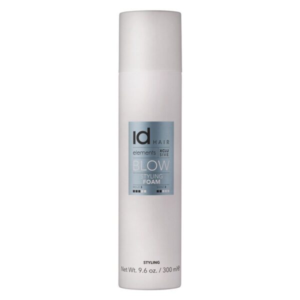 Id Hair Elements Xclusive Styling Foam 300ml