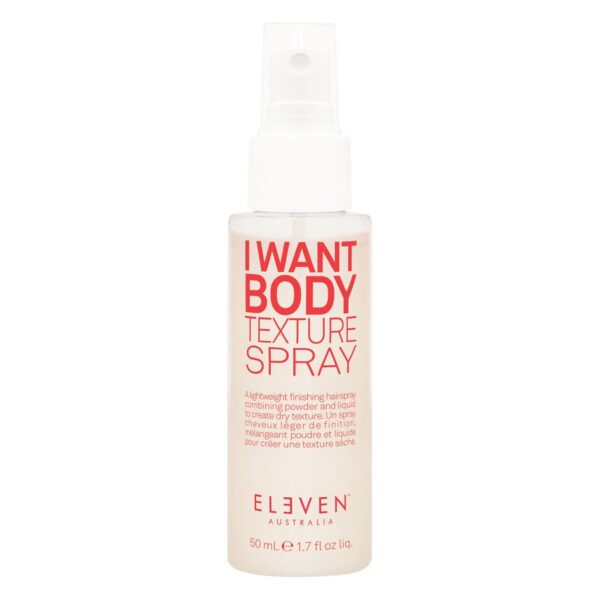 Eleven Australia I Want Body Texture Spray 50ml