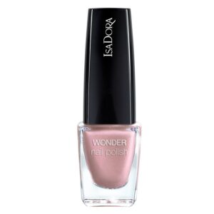 IsaDora Wonder Nail Polish 112 Porcelain 6ml