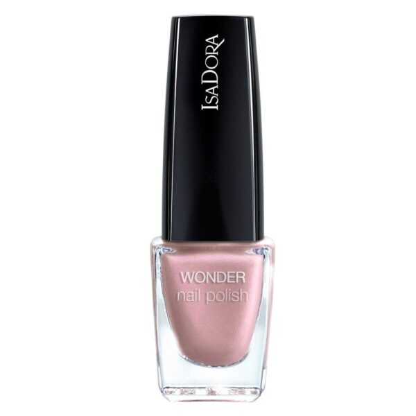 IsaDora Wonder Nail Polish 112 Porcelain 6ml