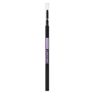 Maybelline Brow Ultra Slim #07 Black 0