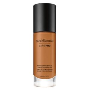 BareMinerals barePro Performance Wear Liquid Foundation SPF20 #24