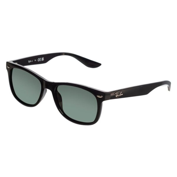 Ray Ban Junior Wayfarer 9052S 100/71 48