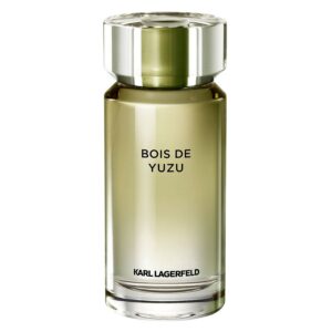 Karl Lagerfeld Bois De Yuzu For Him Eau De Toilette 100ml