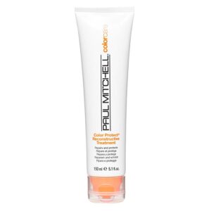 Paul Mitchell Color Care Color Protect Reconstructive Treatment 1