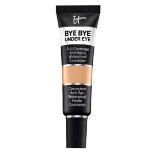 It Cosmetics Bye Bye Under Eye Concealer 25.0 Medium Natural 12ml