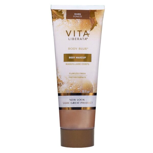 Vita Liberata Body Blur Dark 100ml