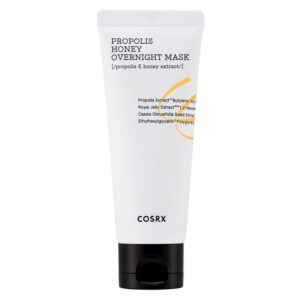 COSRX Full Fit Propolis Honey Overnight Mask 60ml