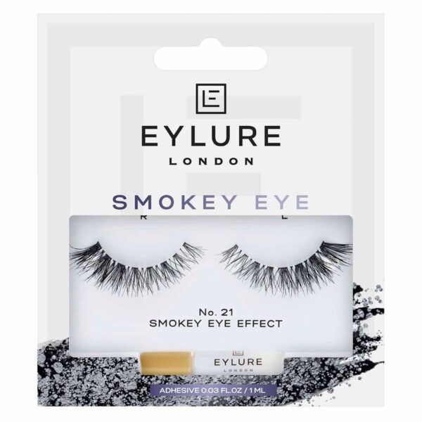 Eylure Smokey Eye No.21