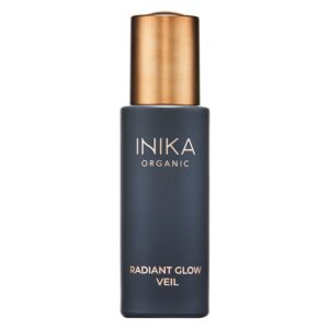 INIKA Organic Radiant Glow Veil 30ml