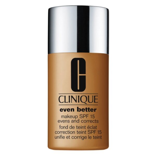 Clinique Even Better Makeup SPF15 WN 118 Amber 30ml