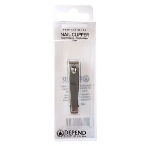 Depend Nail Clipper Small