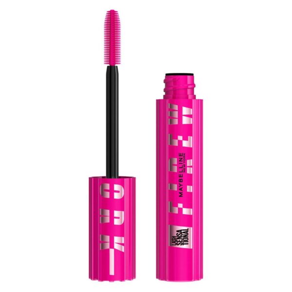 Maybelline Lash Sensational Firework Mascara Very Black 10ml