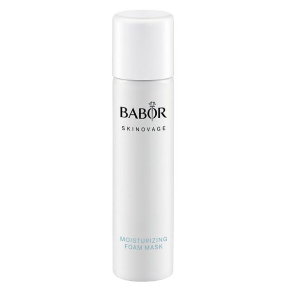 Babor Skinovage Moisturizing Foam Mask 75ml