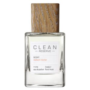 Clean Reserve Radiant Nectar Eau De Parfum 50ml