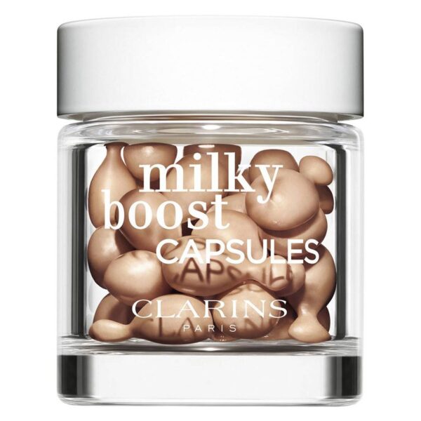 Clarins Milky Boost Capsule 05 7