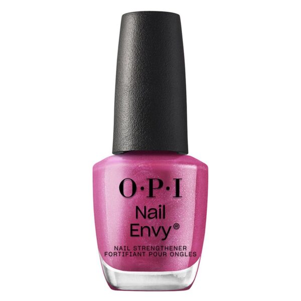 OPI Nail Envy Powerful Pink 15ml