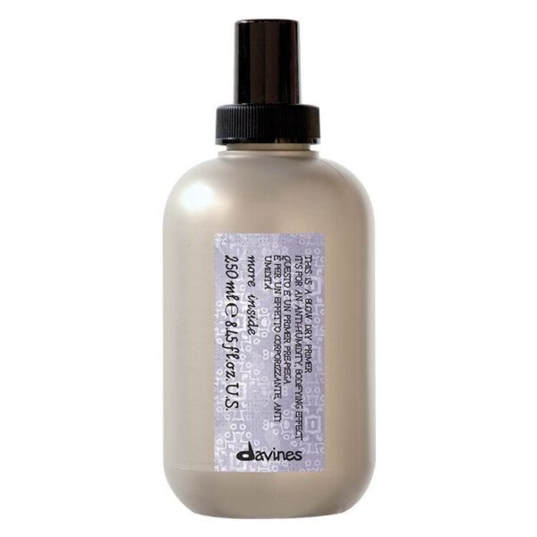 Davines More Inside This Is A Blow Dry Primer 250ml