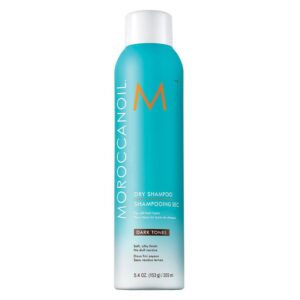 Moroccanoil Dry Shampoo Dark Tones 217ml