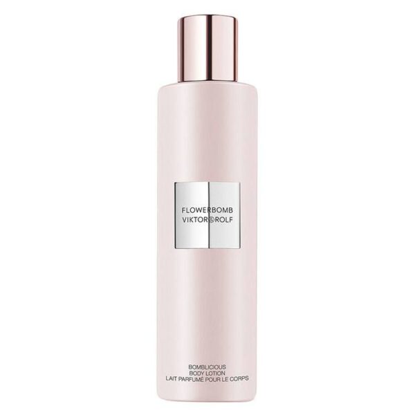 Viktor & Rolf Flowerbomb Bomblicious Body Lotion 200ml