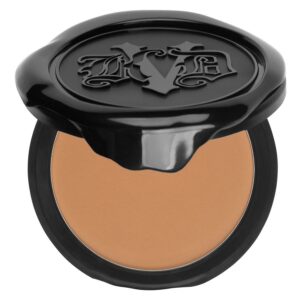 KVD Beauty Lock-it Refillable Finishing Powder Deep 8g