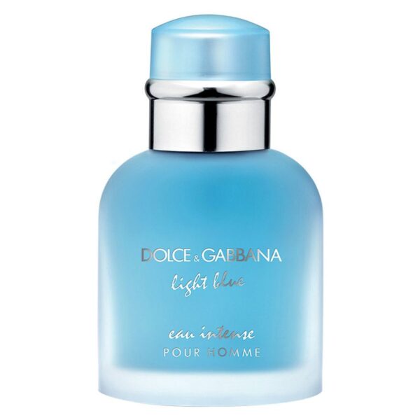 Dolce & Gabbana Light Blue Men Eau De Parfum Intense 50ml