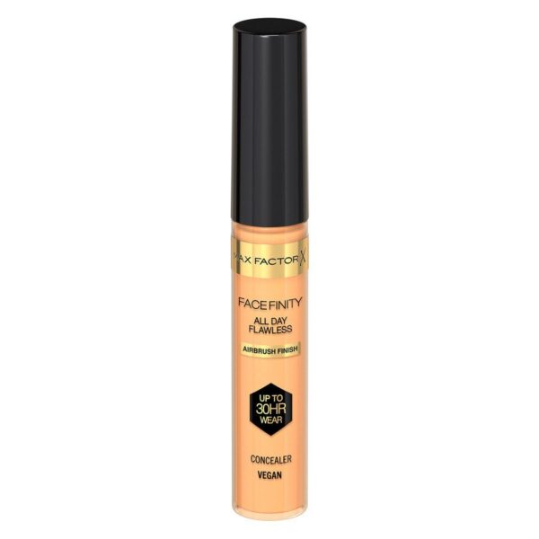 Max Factor Facefinity All Day Flawless Concealer 040 7