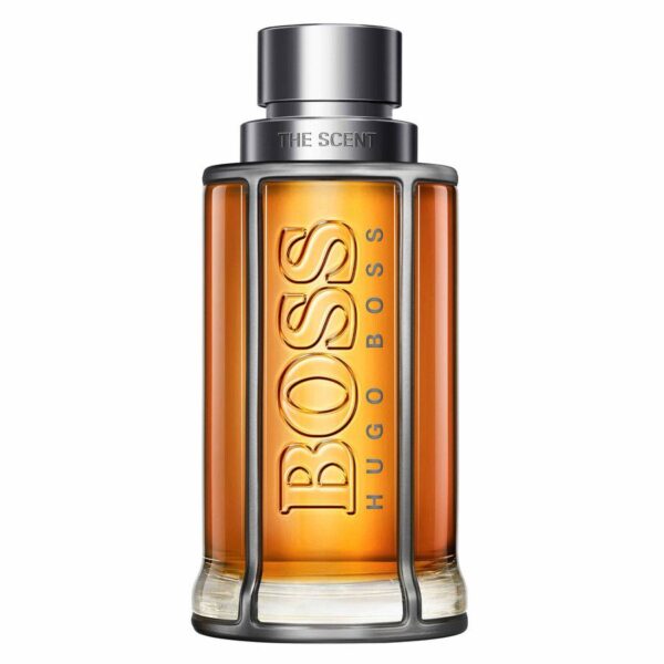 Hugo Boss Boss The Scent Eau De Toilette For Men 100ml