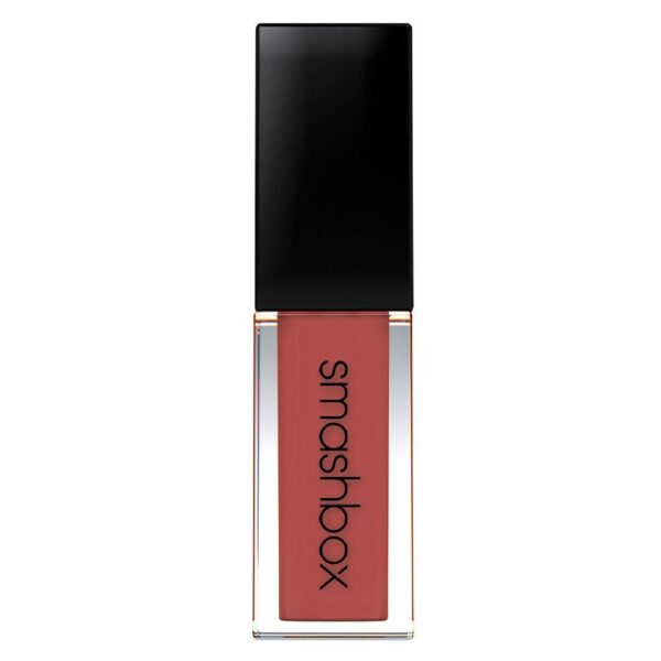 Smashbox Always On Liquid Lipstick #Driver&apos;S Seat 4ml