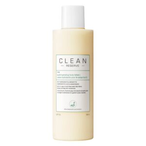 Clean Reserve Buriti Hydrating Body Lotion 296ml